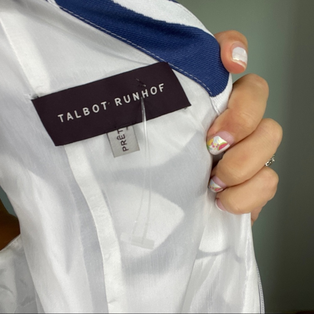 Talbot Runhof - Picture 10 of 11